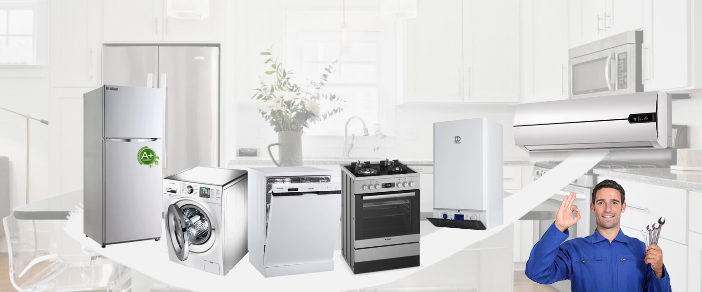 Artuklu Hotpoint Servisi
